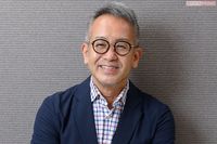 宮本亞門“前立腺がん”を乗り越え、今だから伝えたいメッセージ「死なないで」