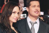 離婚申請から7年、いまだ親権争い中のアンジェリーナ・ジョリー、出演映画は不発「ブラッド・ピットいじめ…