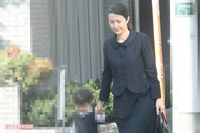 山本モナ、娘が合格した名門私立小学校が「ちょっと驚き」な理由