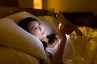 「睡眠不足を甘く見る人」が払う身体への代償とは〜短時間睡眠の人は短命か〜