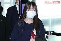 小室眞子さん、夫が司法試験に再々不合格でもNY滞在は安泰！勤務先が目論む“皇室ゆかり”の美術ツアー