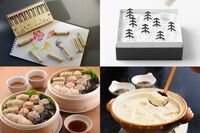 お取り寄せのプロが本気で選んだほめられ“口福（こうふく）”手みやげ！コロナ5類移行して迎えた年末年始…