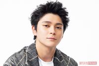 眞栄田郷敦が明かす理想の親子関係、女の子だったら「対等」男の子なら「バディ」のように