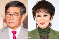 『やすらぎの刻』で差し入れ合戦、石坂浩二が元妻・浅丘ルリ子に対抗してやすらがない