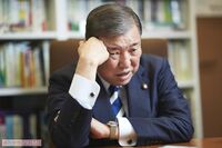 【独占60分】自由民主党・石破茂衆議院議員「防衛費の増額は必要」、岸田首相が掲げる異次元の少子化対策に…