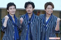 SMAP解散後、退所した3人のテレビ露出が明らかに減った「これだけの証拠」