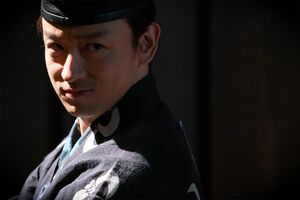 山本耕史演じる三浦義村の立ち回りにも注目（C）NHK『鎌倉殿の13人』