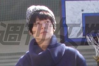 真木よう子が愛娘の運動会で見せたすっぴん姿!