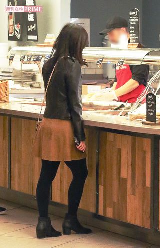 佳子さまをお守りする「側衛」やお付きの「待女」もいない生活