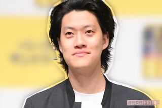 霜降り明星の粗品