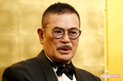 千葉真一さん、80歳を超えてハマった“意外な趣味”と真剣佑と郷敦との最後の夢