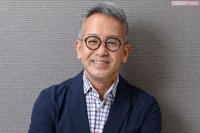 宮本亞門“前立腺がん”を乗り越え、今だから伝えたいメッセージ「死なないで」