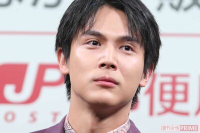 中川大志「誰かわからなかった」“修業中”の金髪風激変にファン困惑、橋本環奈が苦手な“イカつい人”化