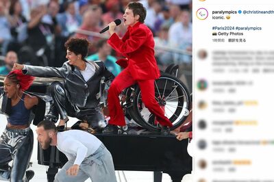 パリ・パラリンピック開会式の演出に批判殺到で【ピアノの上】がトレンド、パリ五輪でも“火責め吊し上げ”…