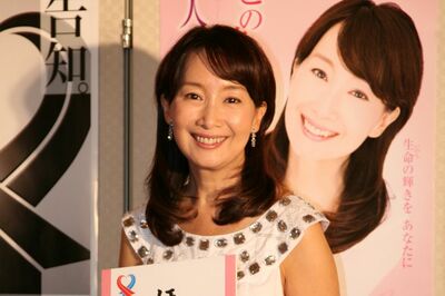 アグネス・チャン、更年期の40代後半に血圧が高めに！薬に頼らない血圧ケア、乳がんの薬で高血圧になるも“…
