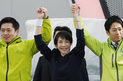 《衆院選》高市早苗首相VS中道改革連合、各政党の『公約比較』を実施！政治評論家は「自民党が強い」と指摘
