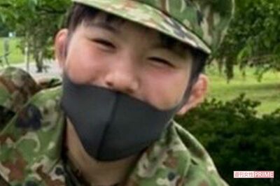 五ノ井里奈さんの告発で新たな女性自衛官が性被害告白! 「筋肉ほぐしてあげる…」度を越した行為の数々