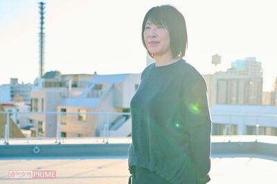 直木賞作家の木内昇、最新作『雪夢往来』で大河ドラマ『べらぼう』蔦重の亡き後の人間関係や出版事情を描く