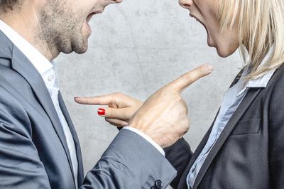 フィフィ、Twitter上で見かける芸能人同士のいざこざに「ウラでやればいいのに」