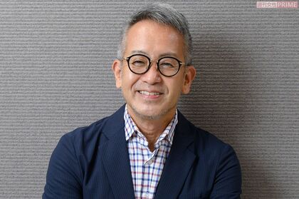 宮本亞門