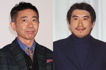 “ギャラは絶対に下げない”がポリシーのとんねるず