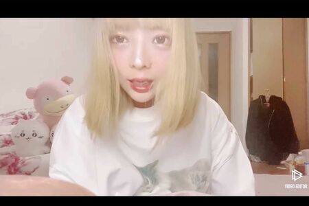 「頂き女子りりちゃん」こと渡辺真衣容疑者（YouTubeより）