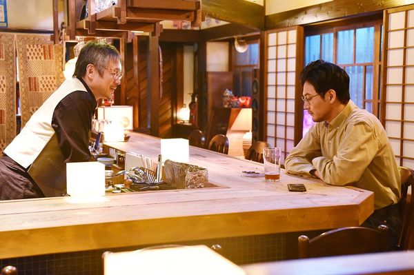 『獣になれない私たち』　(c)日本テレビ