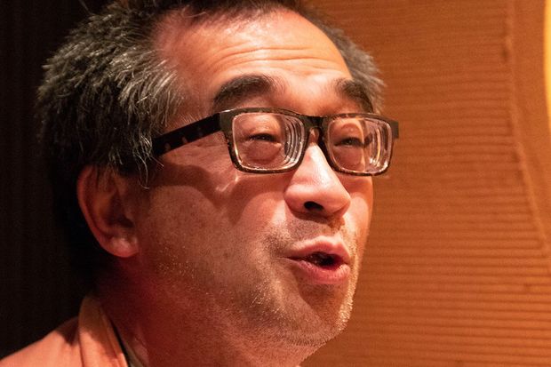 漫☆画太郎作品の登場人物？