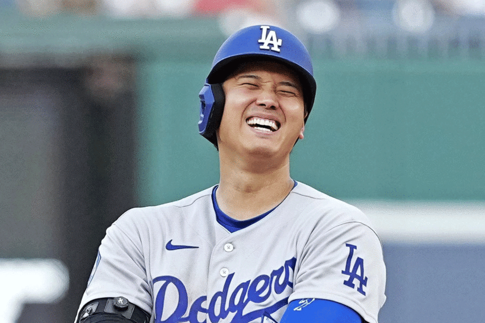 《ドジャース大谷翔平》2026年版スパイクの“隠れ”デコピン発見、公式も発信「世界中一有名な愛犬」との仲