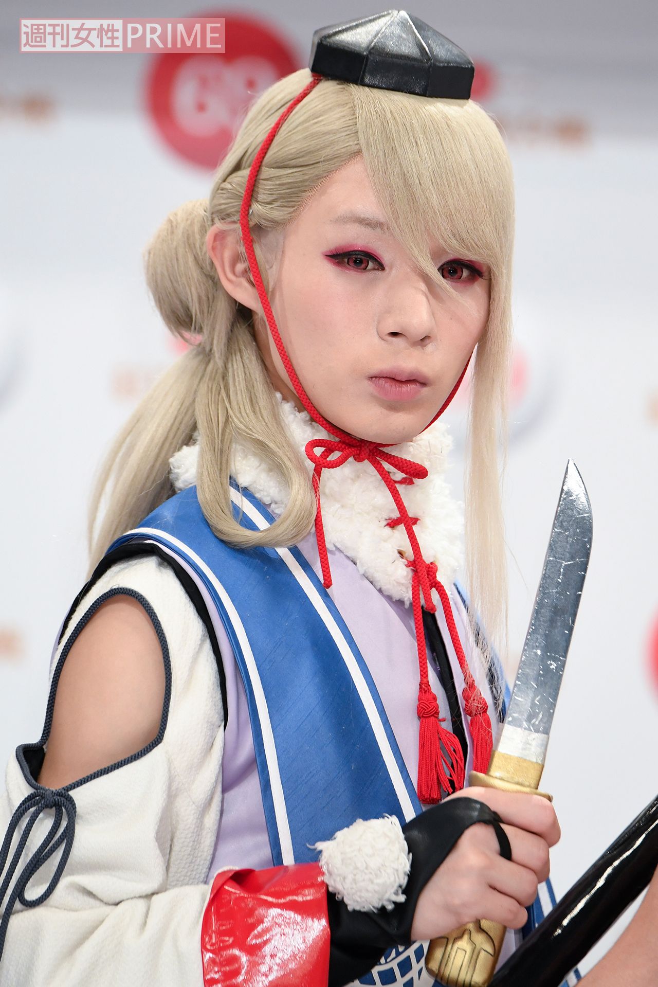 ミュージカル『刀剣乱舞』今剣役の大平峻也