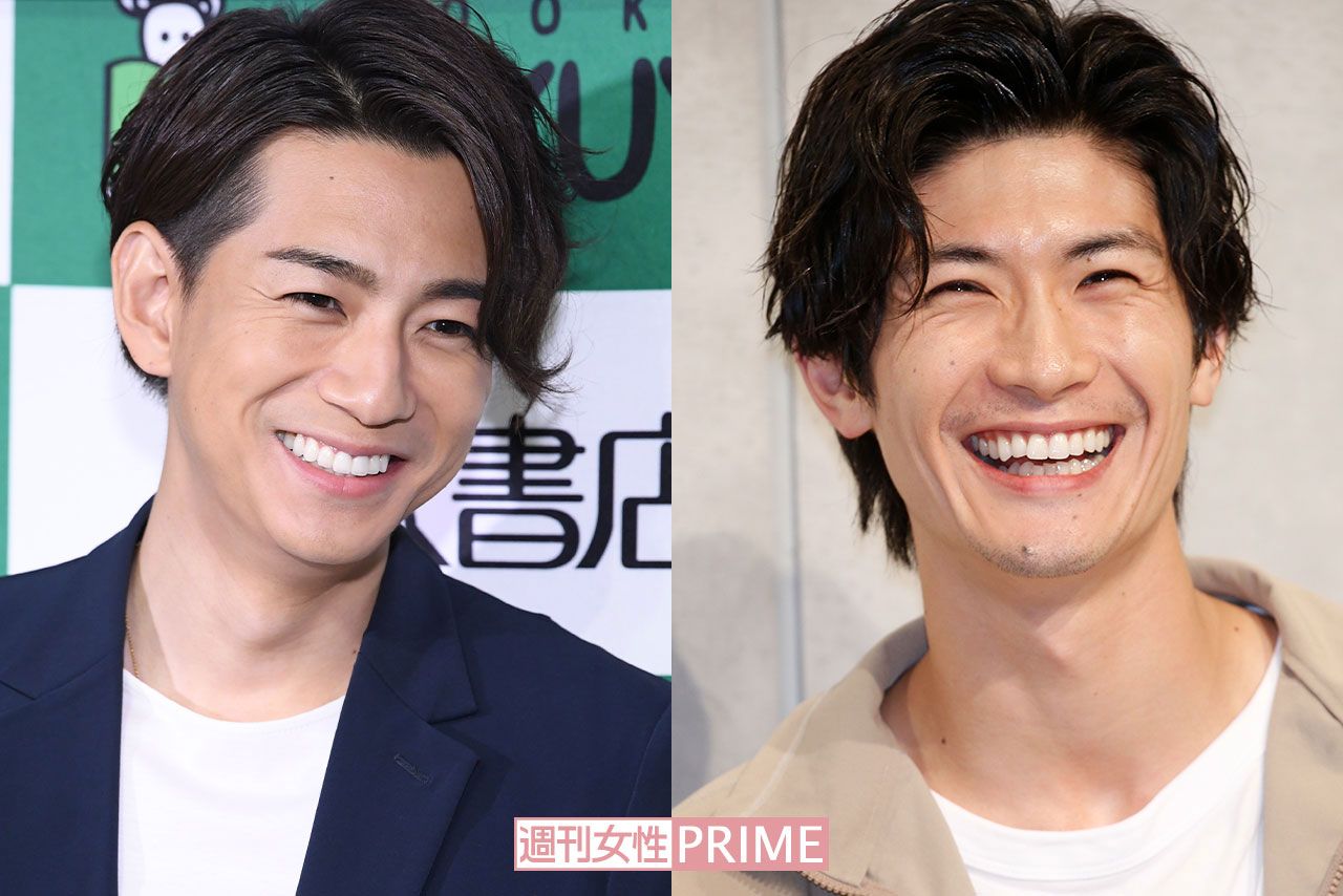 三浦翔平と三浦春馬さん