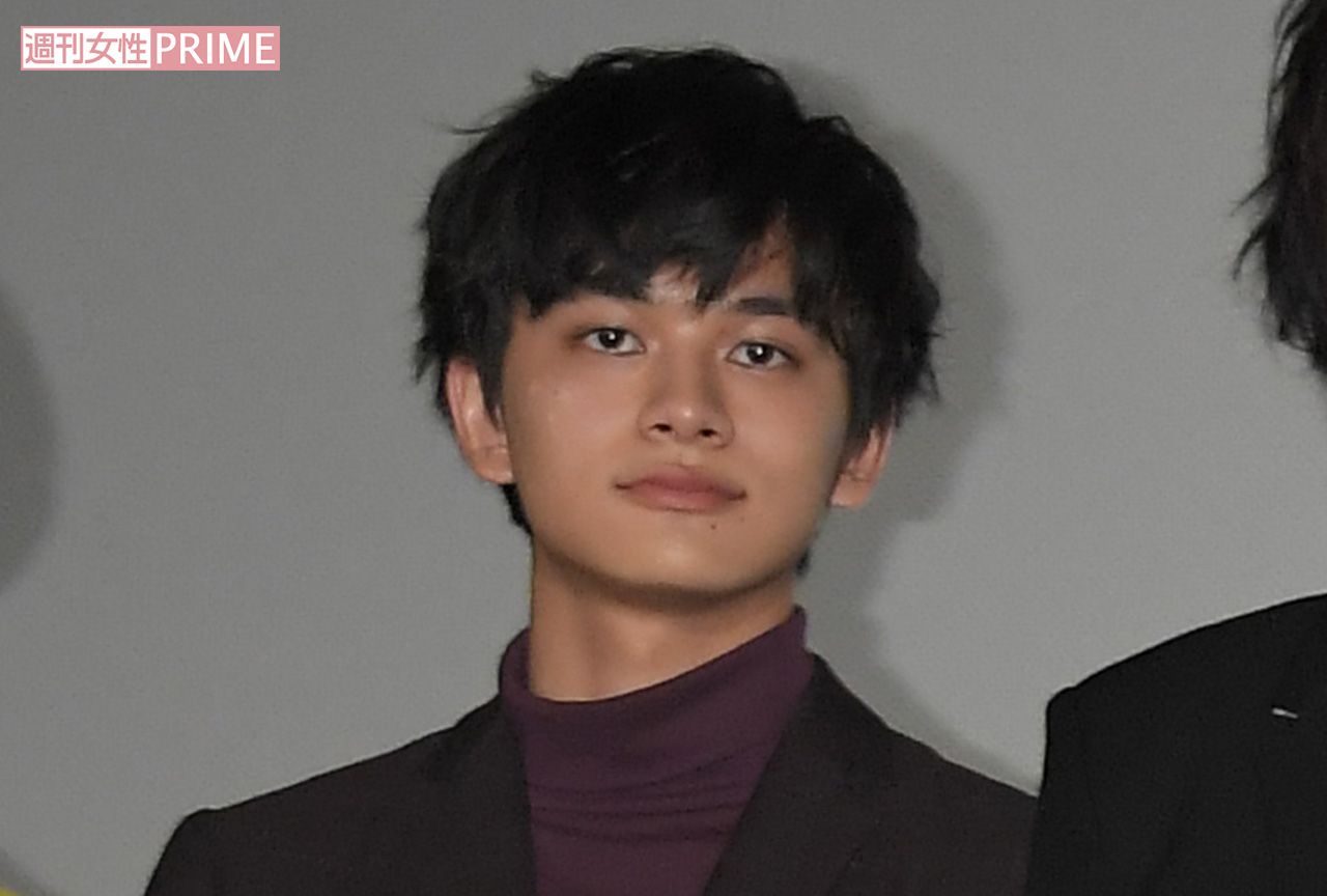 北村匠海 最新情報まとめ 週刊女性prime 北村匠海 最新情報まとめ 週刊女性prime