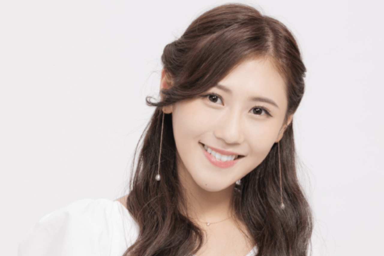 西野未姫（公式サイトより）