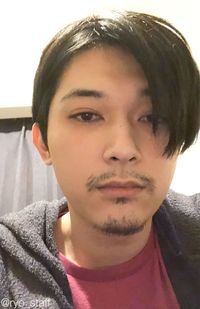 吉沢亮　公式Twitterより