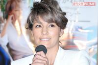 フィフィ、梅宮アンナの育児論に「私は彼女を否定しませんよ！」