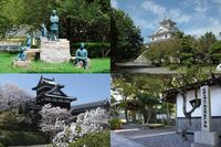 仲野太賀主演・2026年大河ドラマ『豊臣兄弟！』で注目、秀吉×秀長“最強兄弟”の原点「愛知・奈良・滋賀」…