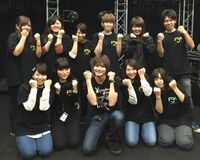 山碕薫太、デビュー曲イベントでは初の福岡遠征で大満喫