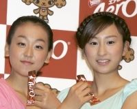 今は亡き浅田真央の母、娘の恋愛観と結婚について語っていた