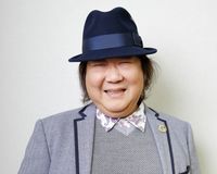 ミッキー吉野「人生はひらめきで、ひらめきが“答え”」