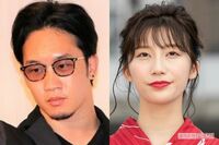 朝倉未来、同棲中の小倉ゆうかはメイウェザー戦に「不安だし疲れる」 気になる今後の“結婚事情”