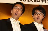 おぎやはぎの小木博明、NHK『あさイチ』出演時の“過剰な私語”に批判殺到「音声さん、小木のマイク切って…