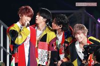 手越祐也の“退所”で「NEWSの謝罪する人」増田貴久に同情も「守る人になる」決意