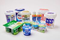 油・豆腐・ヨーグルト「似た商品でも買うならこっち！」 管理栄養士の浅野まみこ先生が解説　  “健康もコ…