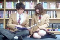 “日本一かわいい女子高生”りこぴんがMV初主演！撮影スタッフデレデレの演技を披露