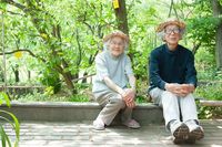 「お金より時間が大切」丁寧に暮らした老夫婦 “つばた夫妻” が教えてくれたこと