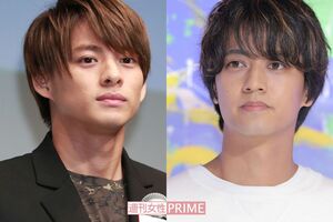 平野紫耀と高橋海人がそれぞれ投稿したダンス動画が「そっくりすぎる