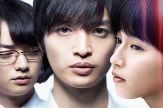 映画『パラレルワールド・ラブストーリー』