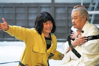 Amazon Originalドラマシリーズ 『誰かが、見ている』 ©︎2020 Amazon Content Services LLC