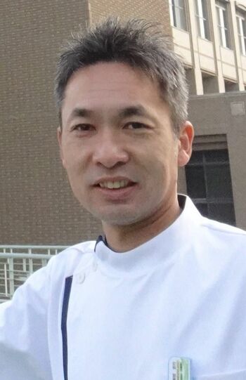 飯田忠行先生●県立広島大学保健福祉学部教授。専門は応用健康科学、公衆衛生学、地域健康疫学、老年医学。広島県の戦略作物であるレモンの効果検証を行う、県立広島大学次世代健康支援研究センターも兼務。