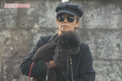 『踊る！さんま御殿‼』に出演した萬田久子に困惑！“瓜二つ”と話題になったNHK紅白出演の“ジャズ系シン…